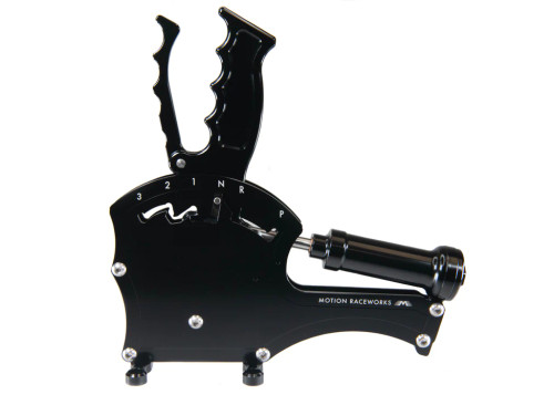Motion Raceworks 16-1701-1 TH400 3 Speed Reverse Pattern Operator