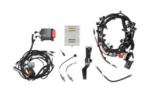 MOPAR 77072454AJ 392 Crate HEMI Non-E.O. Engine Controller Kit