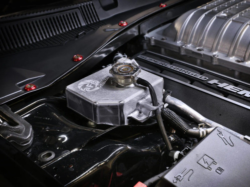 aFe Power 46-51002 BladeRunner GT Series Supercharger Coolant