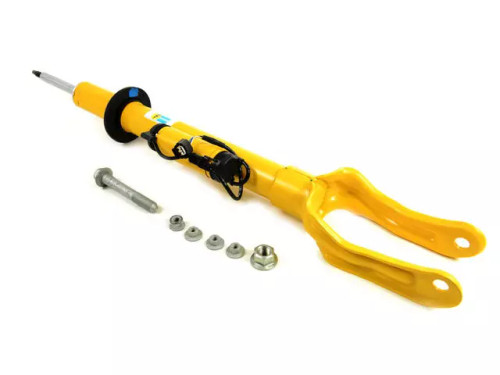 MOPAR 68139497AF Front Shock Absorber Left for 12-15 Jeep Grand