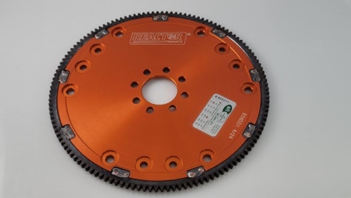 HHP Racing Aluminum Flexplate by Reactor Products for NAG1/8HP70