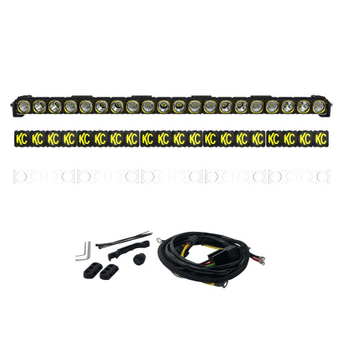 KC HiLiTES 0295 FLEX ERA LED 50
