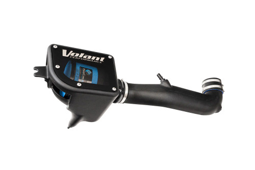 Volant 177366 Closed Box Air Intake PowerCore Filter for 18