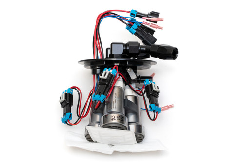 Fore Innovations 97-900 Triple Pump Module Return for 18-23 Demon