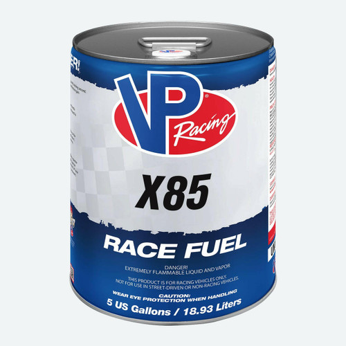 VP Racing Fuels 1732 X85 5 Gallon Pail