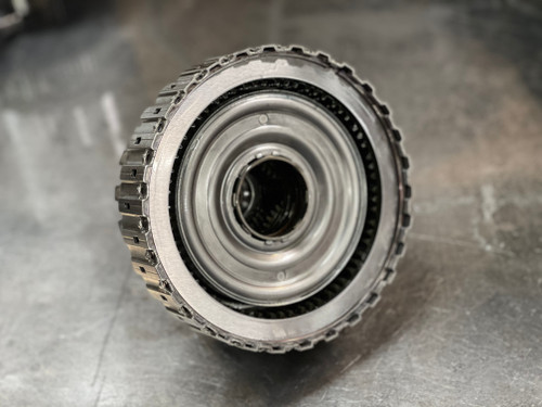 Southern Hotrod SHR-21215 8HP90 Type I Transmission for 15-23