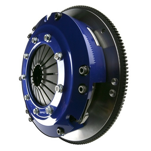Spec SD80SST-O-H Organic Trim Clutch Kit 947 Torque Capacity for