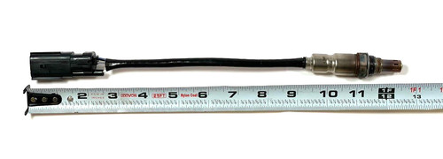 MOPAR 68250166AA 6-Wire Oxygen Sensor Front 12-1/2