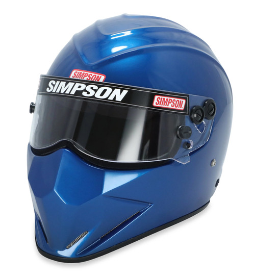 セキュリティ・セーフティ SIMPSON DIAMONDBACK Simpson Racing 7297381 Simpson Racing SA2020 Diamondback