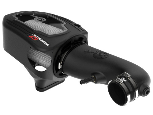 aFe Power 50-70126D Momentum GT Cold Air Intake System Pro DRY S
