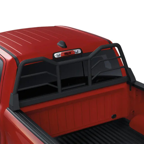 パーツ ppaq MOPAR 82215495AC Cab Protector Rack for 19-25 RAM 1500 - High