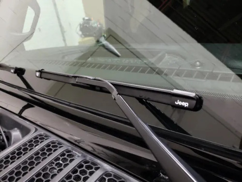 MOPAR PW100013AC Performance Windshield Wiper System for 18-25