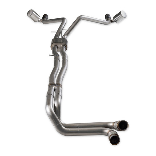 Flowmaster 718198 FlowFX Cat-Back Exhaust for 25-26 RAM 1500 3.0L
