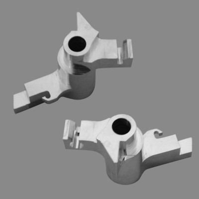 UPR DC-1028 Billet Park Lockout Replacement for 05-07 Charger