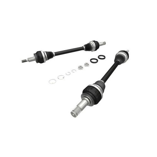 MOPAR 77072535AB Redeye 41 Spline Axles for 15-23 Challenger