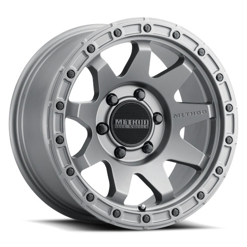 Method MR31729060818 317 Standard 20x9 6x5.5 5.75