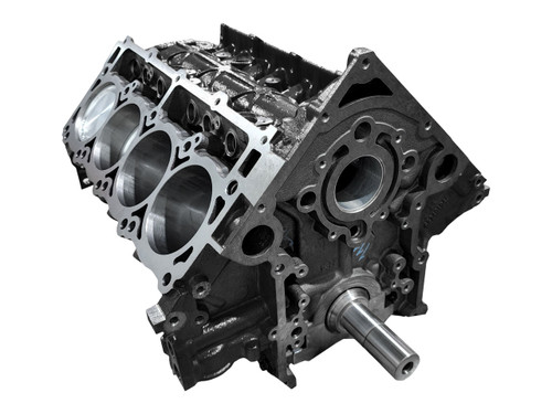 HHP Racing High Performance Gen 3 HEMI Short Block BGE Based Engine