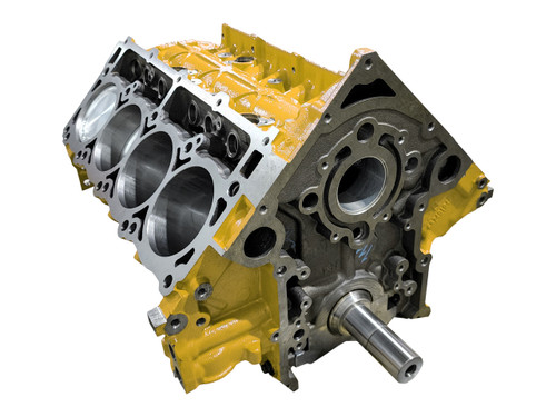 HHP Racing High Performance Gen 3 HEMI Short Block BGE Based Engine