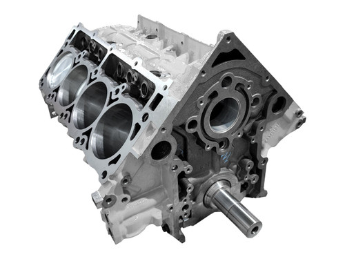 HHP Racing High Performance Gen 3 HEMI Short Block BGE Based Engine