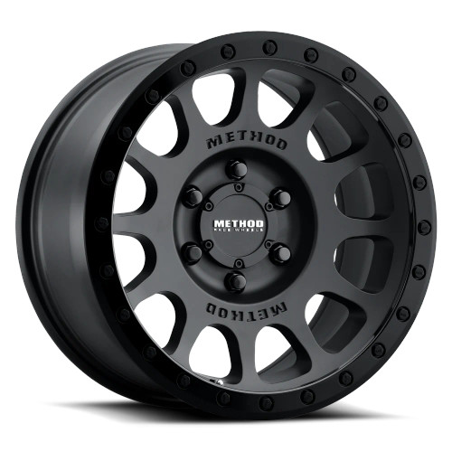 Method MR305890601012N 305 NV Standard 18x9 6x5.5 4.5