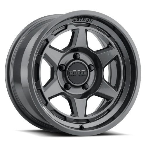 Method MR70879050838N 708 Bead Grip 17x9 5x5 3.5