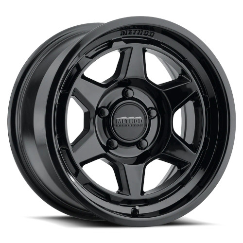 Method MR708790121338N 708 Bead Grip 17x9 5x4.5 3.5