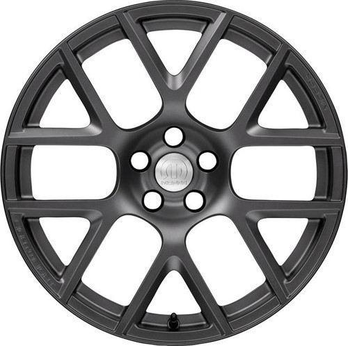 MOPAR 77070063AC Lightweight Forged Aluminum Wheel for 15-23