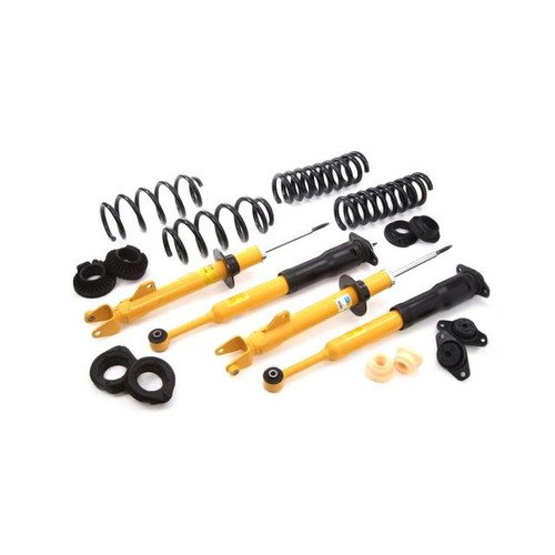 MOPAR P5155435AE Super Track Pack Stage 2 Suspension Kit for 11-23 MOPAR P5155435AE Super Track Pack Stage 2 Suspension Kit for 11-23