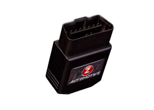 Z Automotive Z_TZR Tazer for 11-23 Challenger, Charger, 300C