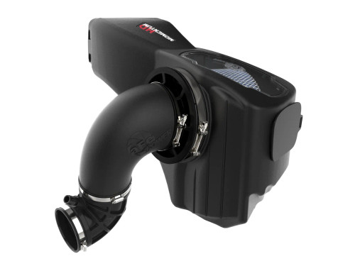 aFe Power 50-70137T Momentum HD Cold Air Intake System Pro 10R