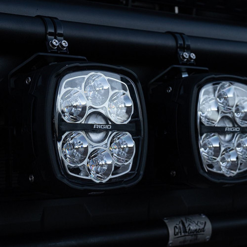 Rigid Industries 168241 Phoenix XL 7