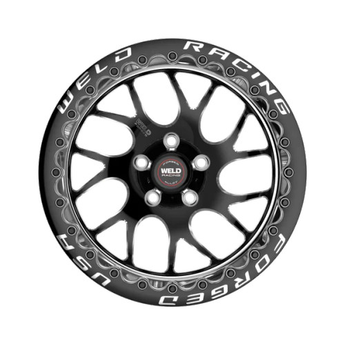 WELD Racing 78HB7110W62RF S78 RT-S 17x11 6.2