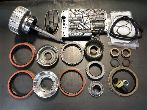 Southern Hotrod SHR-21026 Type III Transmission Kit for NAG1 722.6