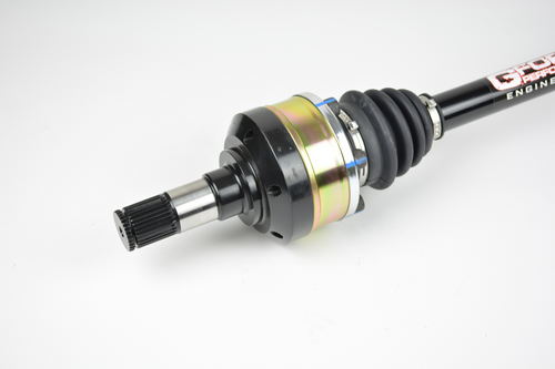 GForce MOP10102A Renegade Axles for 15-23 Challenger, Charger R/T