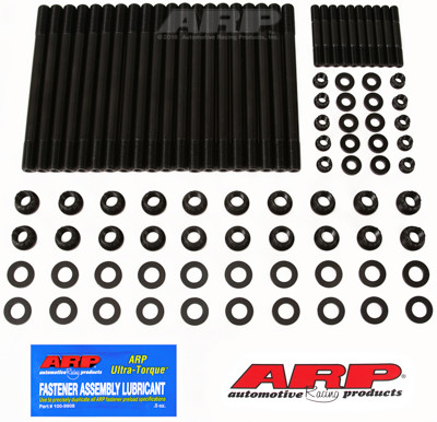 クーパーズ　ヘッドワグ ARP 244-4300 Pro Series 12 Point Cylinder Head Stud Kit CHRYSLER