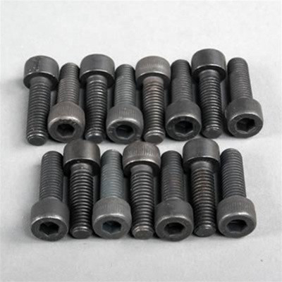Mr Gasket 978G Header Bolts for 03-24 5.7/6.1/6.4L HEMI - High