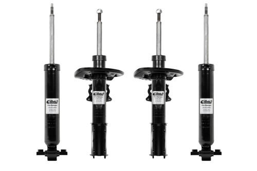 Eibach 28110.840 Pro Damper Kit for 11-23 Challenger, Charger & 300