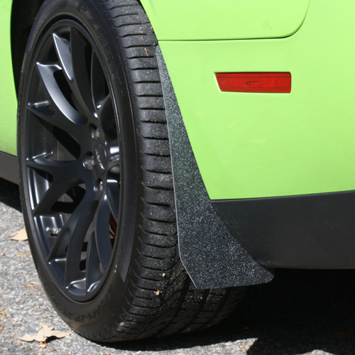 Mopar mud online flaps challenger