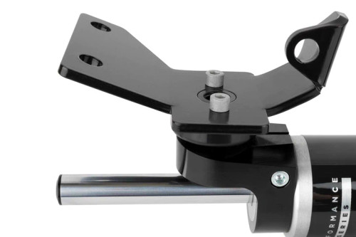 FOX 985-02-127 Performance Series 2.0 TS Steering Stabilizer for