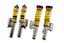 DISCONTINUED KW Coilover Kit V3 Porsche 911 (996) GT3
