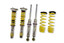 DISCONTINUED KW Coilover Kit V2 BMW M5 E39 (M539) Sedan
