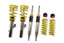 DISCONTINUED KW Coilover Kit V2 BMW 1series E81/E82/E87 (181/182/187)Hatchback / Coupe (all engines)