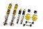 DISCONTINUED KW Coilover Kit V2 BMW Z3 (MR/C) M Coupe