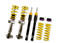 DISCONTINUED KW Street Comfort Kit Mercedes-Benz C-Class (204) C300/C350 Sedan RWD