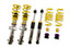 DISCONTINUED KW Coilover Kit V3 Ford Mustang Shelby GT500