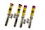 DISCONTINUED KW Coilover Kit V3 Porsche Cayman (987) incl. Cayman S w/o PASM