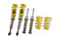 DISCONTINUED KW Coilover Kit V2 Audi Passat W8 (3BS) W8 Sedan + Wagon; 4motion