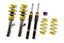 DISCONTINUED KW Coilover Kit V1 VW Tiguan (5N) 2WD+4WD