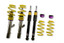 DISCONTINUED KW Street Comfort Kit Audi TT (8J) Coupe; FWD; all engines; w/o magnetic ride
