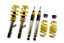 DISCONTINUED KW Coilover Kit V3 Jetta VI TDI; Sedan (North American Model only)